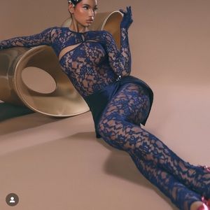 Brielle Officielle Two-Piece Set